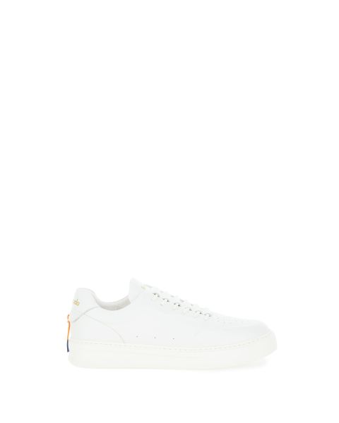 Sneakers in pelle