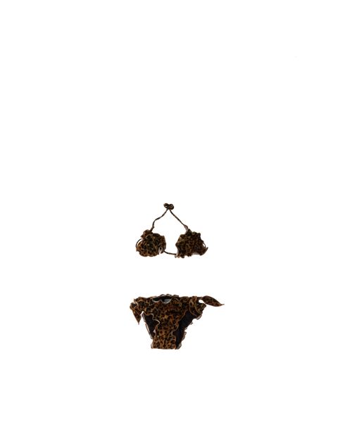 Bikini a triangolo
