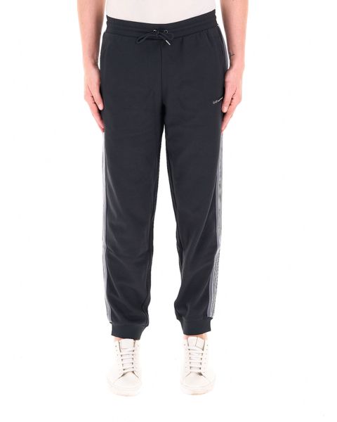 Pantalone in felpa