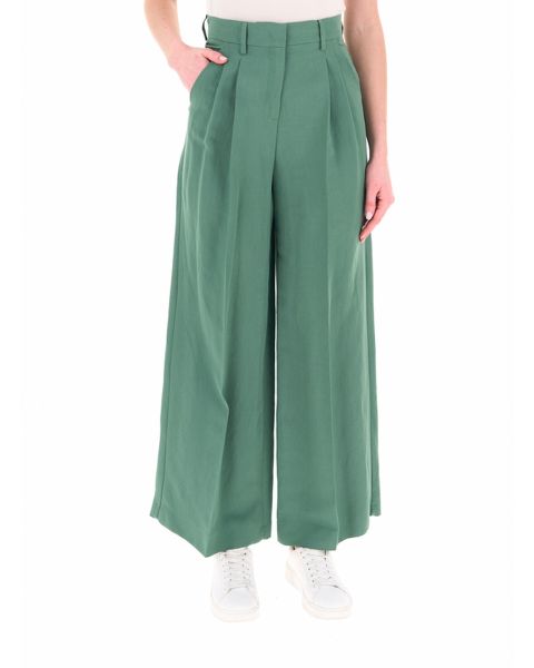 Pantalone in viscosa