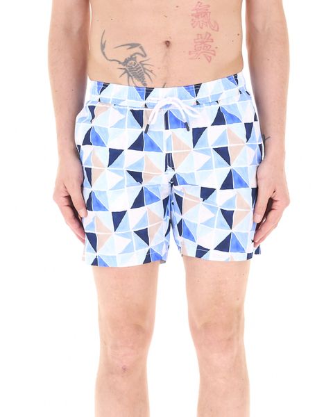 Shorts da bagno