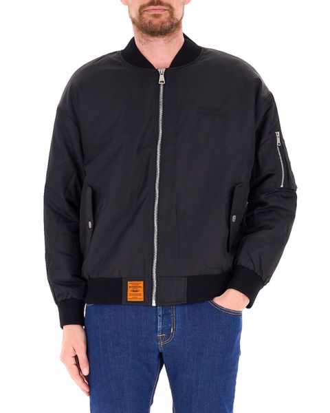 Giubbino bomber