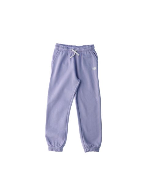 Pantalone felpato