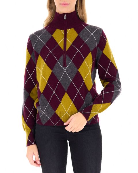 Maglione in lana
