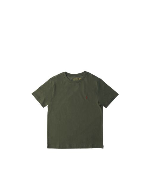 T-shirt girocollo