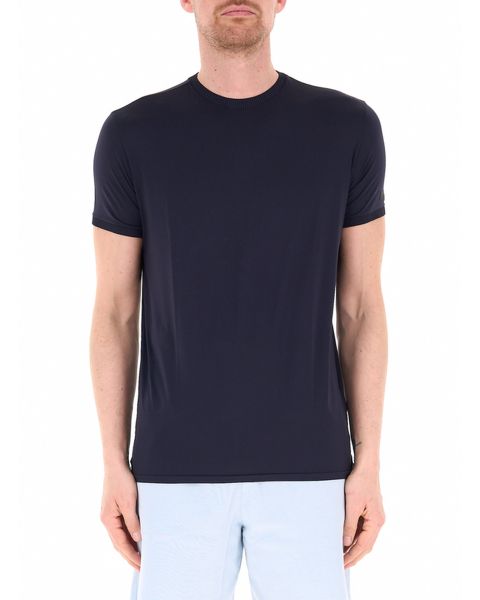 T-shirt girocollo