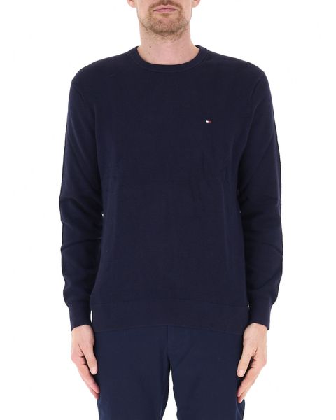 Maglione in cotone