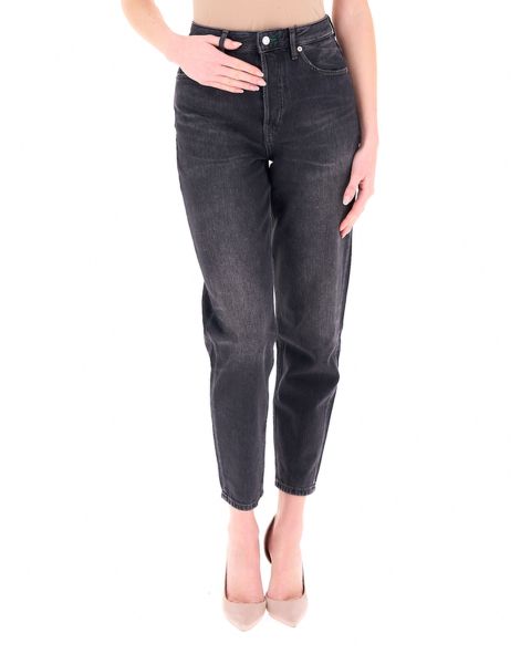 Jeans tapered