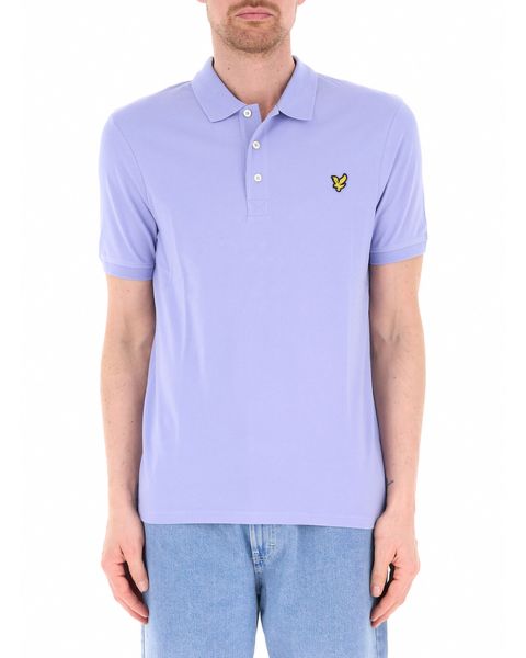 Polo in cotone