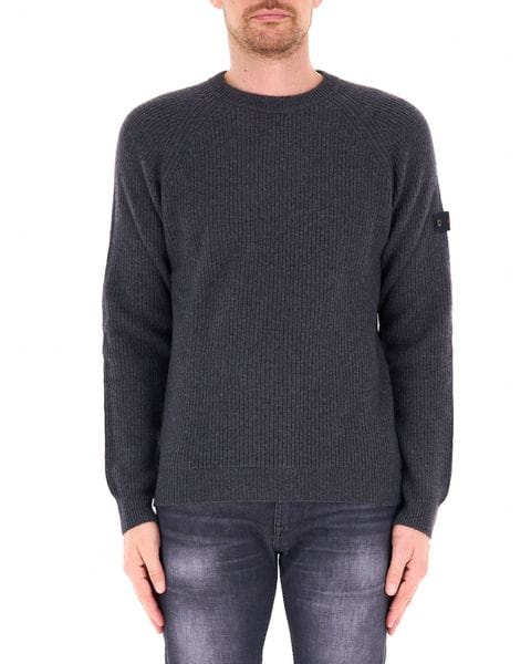 Maglione in lana