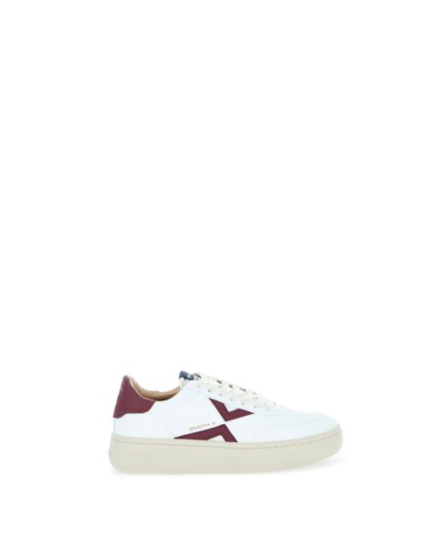 Sneakers con inserti