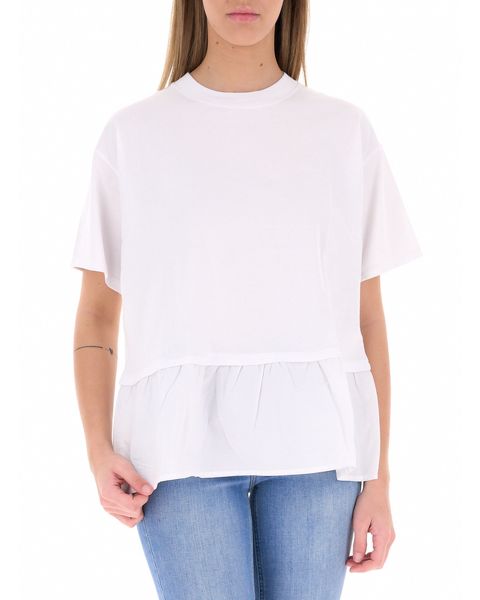 T-shirt in cotone