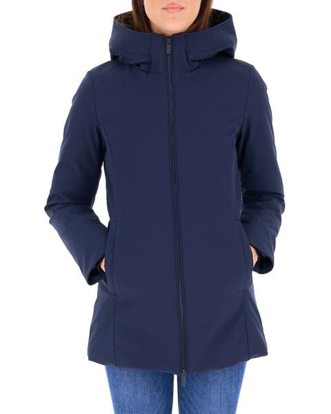 Parka New Firth Dow