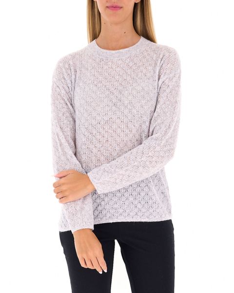 Maglia lavorata