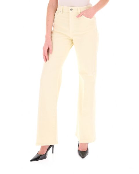 Pantalone flare