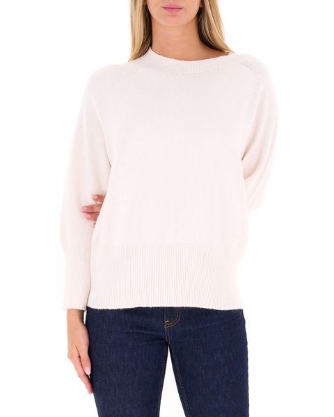 Maglione girocollo