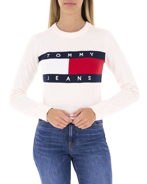 Maglione girocollo