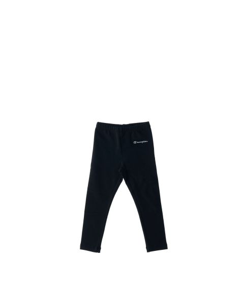 Leggings felpato