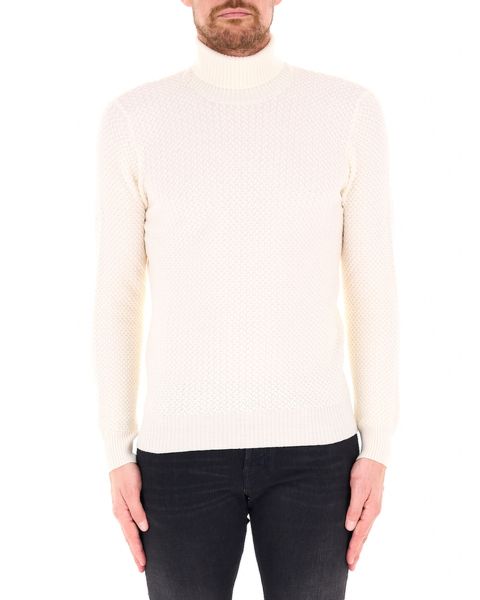 Maglione dolcevita