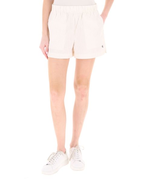 Shorts in cotone