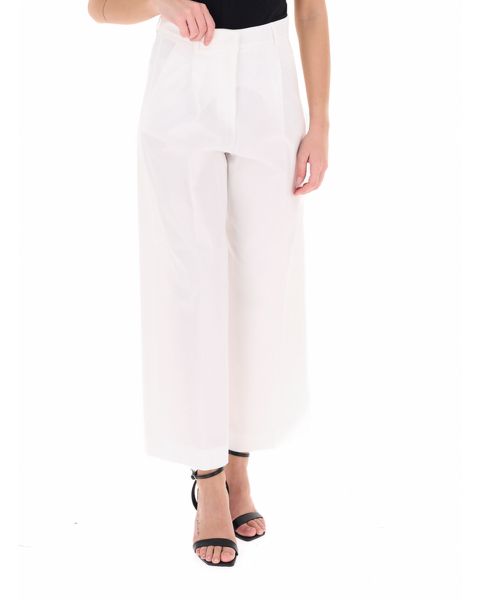 Pantalone in cotone