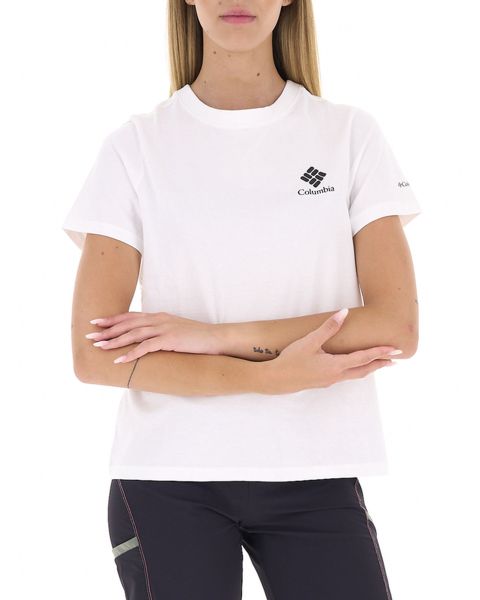 T-shirt girocollo