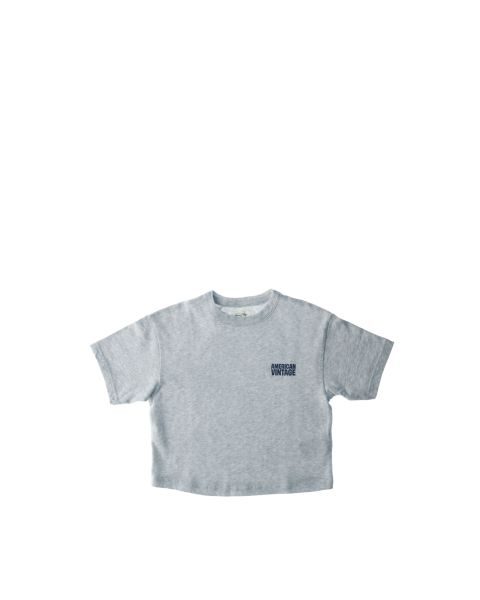 T-shirt in cotone