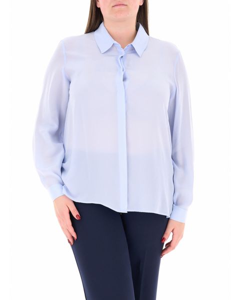 Blusa in viscosa