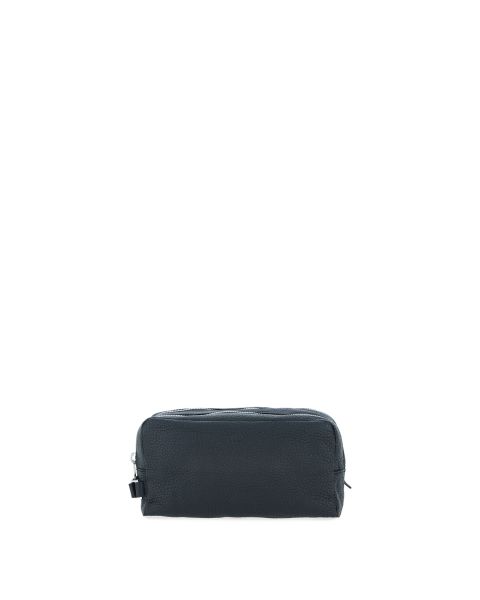 Trousse in pelle