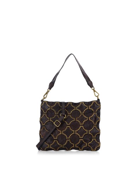 Borsa in pelle
