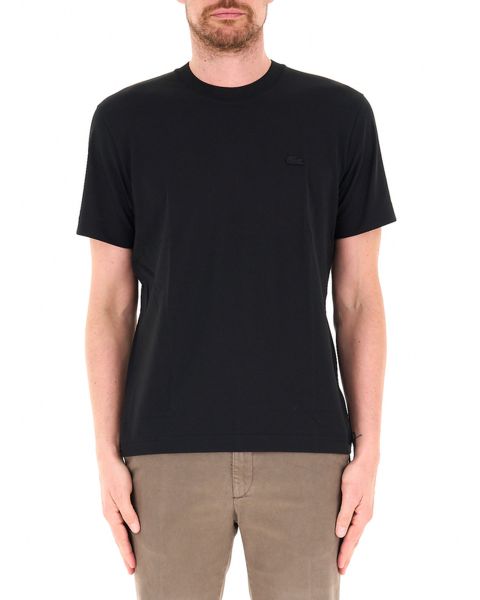 T-shirt girocollo