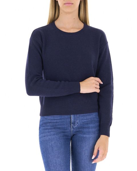 Maglia girocollo