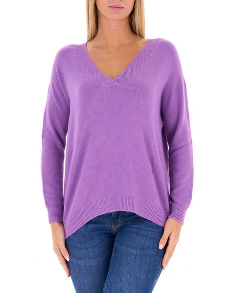 Maglia scollo V