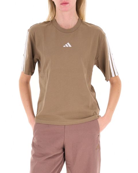 T-shirt girocollo