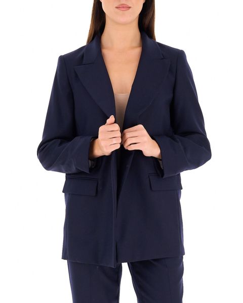 Blazer aperto