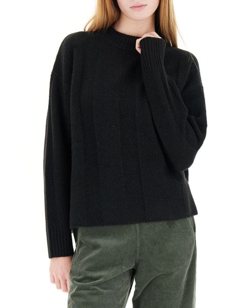 Maglione con lurex