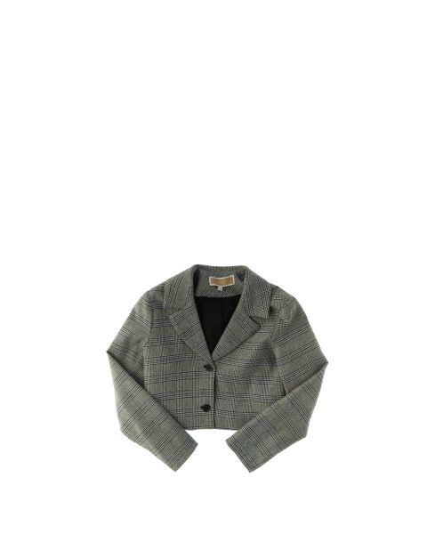 Blazer monopetto