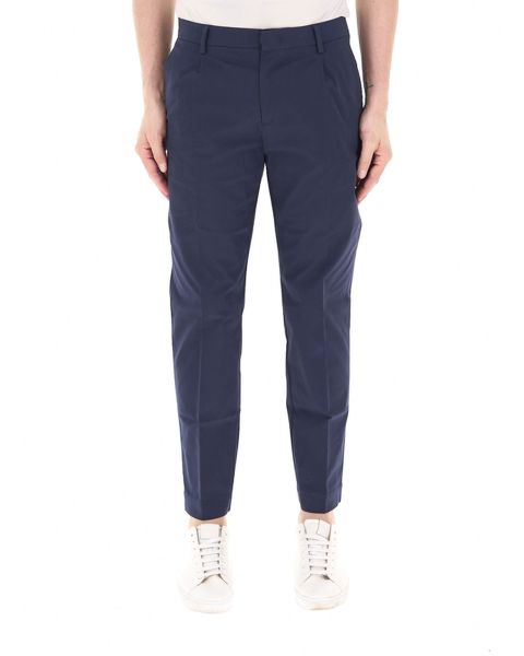 Pantalone a sigaretta