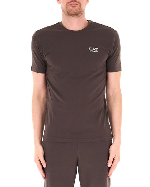 T-shirt girocollo
