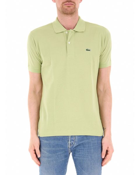 Polo in cotone