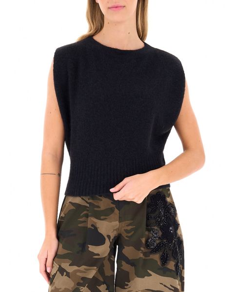 Maglia girocollo