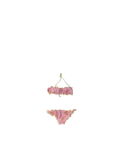 Bikini a fascia