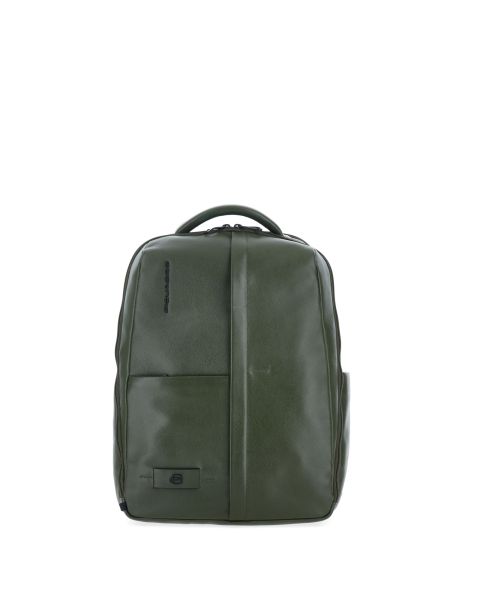Zaino in pelle