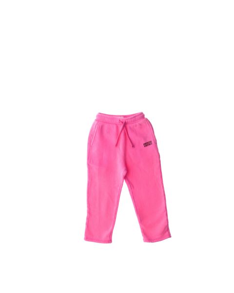 Pantalone in felpa