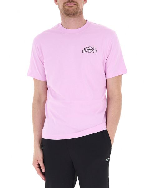 T-shirt girocollo