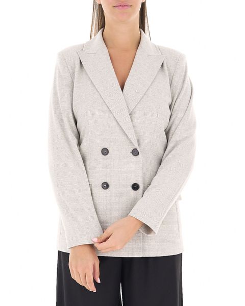 Blazer doppiopetto