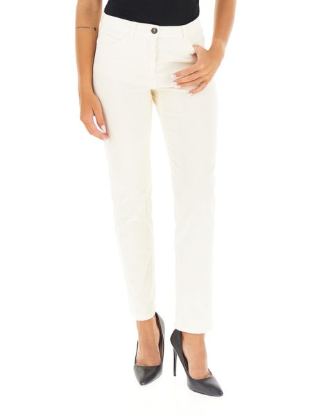 Pantalone in velluto