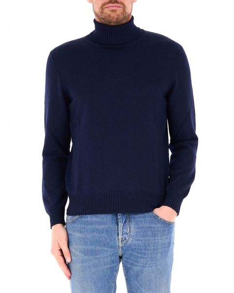 Maglione dolcevita