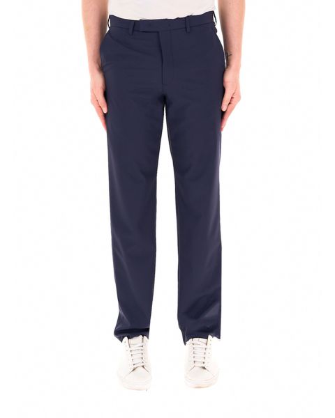 Pantalone in lana