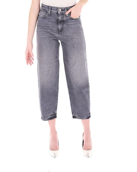 Jeans straight